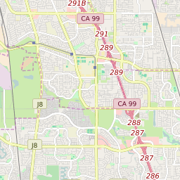 Zip Code Sacramento Ca Map Data Demographics And More Updated September