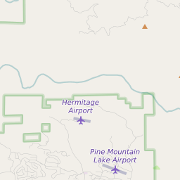 Pine Mountain Lake Map Map And Data For Pine Mountain Lake California Updated June 2022