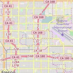 Fresno Zip Code Map Zip Code 93704 Profile, Map And Demographics - Updated March 2022
