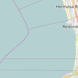 90266 ZIP Code - Manhattan Beach CA Map, Data, Demographics and More