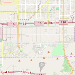91730 ZIP Code - Rancho Cucamonga CA Map, Data, Demographics and More