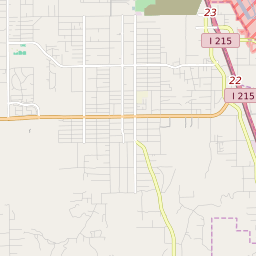 嬉遊圖 US ZIP Code 92508 - Riverside, California Overview and