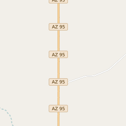Zip Code For Quartzsite Arizona Map Of All Zip Codes In Quartzsite Arizona Updated August 2022