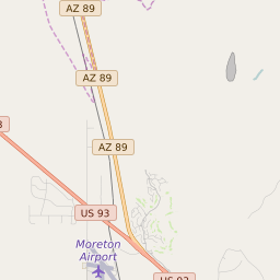Zip Code For Wickenburg Arizona Map Of All Zip Codes In Wickenburg Arizona Updated August 2022