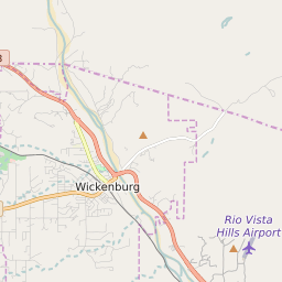 Zip Code For Wickenburg Arizona Map Of All Zip Codes In Wickenburg Arizona Updated August 2022