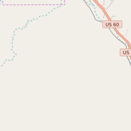 Zip Code For Wickenburg Arizona Map Of All Zip Codes In Wickenburg Arizona Updated August 2022