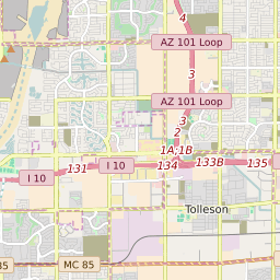 Zip Code 85031 Profile Map And Demographics Updated September 2021 Zip Code 85031 Profile Map And Demographics Updated September 2021