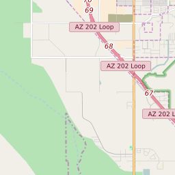 Zip Code For Laveen Arizona Map Of All Zip Codes In Laveen Arizona Updated August 2022