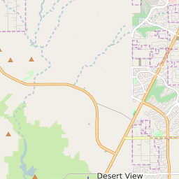 Zip Code For Cave Creek Arizona Map Of All Zip Codes In Cave Creek Arizona Updated August 2022