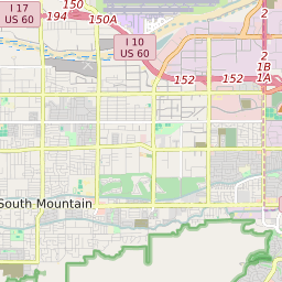 85040 Zip Code Map Zip Code 85040 - Phoenix Az Map, Data, Demographics And More - Updated June  2022