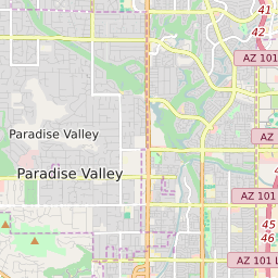 Paradise Valley Arizona Zip Code Map Of All Zip Codes In Paradise Valley Arizona Updated August 2022 Paradise Valley Arizona Zip Code Map Of All Zip Codes In Paradise Valley Arizona Updated August 2022