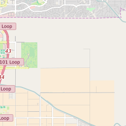 US ZIP Code 85268 - Fountain Hills, Arizona Overview and