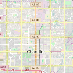 Zip Code Profile Map And Demographics Updated July 21