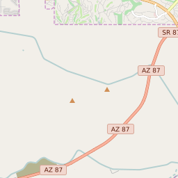 US ZIP Code 85268 - Fountain Hills, Arizona Overview and