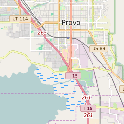Provo Zip Code Map Zip Code 84606 - Provo Ut Map, Data, Demographics And More - Updated June  2022