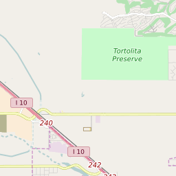 Zip Code For Marana Arizona Map Of All Zip Codes In Marana Arizona Updated August 2022