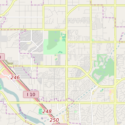 Oro Valley Az Zip Codes Map Map Of All Zip Codes In Oro Valley, Arizona - Updated June 2022