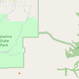 Oro Valley Az Zip Codes Map Map Of All Zip Codes In Oro Valley, Arizona - Updated June 2022