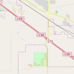 Zip Code For Vail Arizona Map Of All Zip Codes In Vail Arizona Updated August 2022