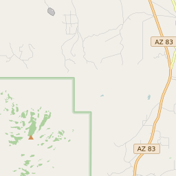 Zip Code For Vail Arizona Map Of All Zip Codes In Vail Arizona Updated August 2022