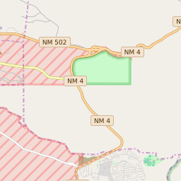 White Rock New Mexico Map Map Of All Zip Codes In White Rock, New Mexico - Updated June 2022