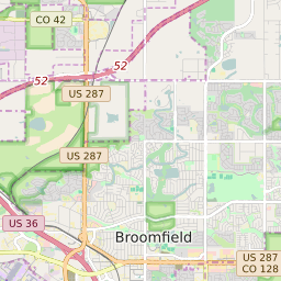 Broomfield Zip Code Map Zip Code 80023 - Broomfield Co Map, Data, Demographics And More - Updated  June 2022