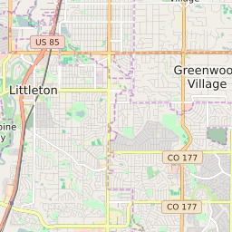 Highlands Ranch Zip Code Map Zip Code 80128 - Littleton Co Map, Data, Demographics And More - Updated  June 2022