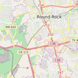 Round Rock Zip Code Map Zip Code 78664 - Round Rock Tx Map, Data, Demographics And More - Updated  June 2022