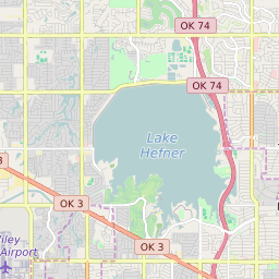 US ZIP Code 73116 - Oklahoma City, Oklahoma Overview and