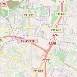 Round Rock Zip Code Map Zip Code 78664 - Round Rock Tx Map, Data, Demographics And More - Updated  June 2022
