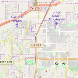 Zip Code 76137 Profile Map And Demographics Updated February 2021