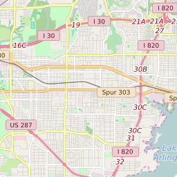 76109 ZIP Code - Fort Worth TX Map, Data, Demographics and More