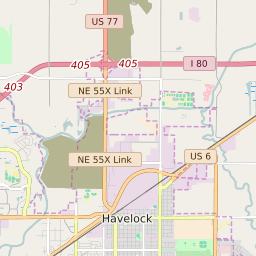 Lincoln Ne Zip Code Map Zip Code 68507 Profile, Map And Demographics - Updated March 2022