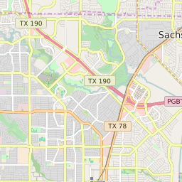 Richardson Zip Code Map Zip Code 75081 - Richardson Tx Map, Data, Demographics And More - Updated  June 2022