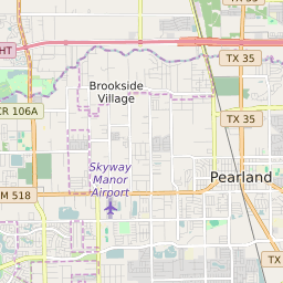 Zip Code For Manvel Texas Zip Code 77578 Manvel Tx Map Data Demographics And More Updated August 2022