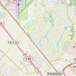 Zip Code 77089 - Houston TX Map, Data, Demographics and More 