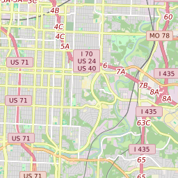 US ZIP Code 64129 - Kansas City, Missouri Overview and