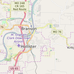 65739 ZIP Code - Ridgedale MO Map, Data, Demographics and More