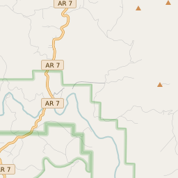 72640 ZIP Code - Hasty AR Map, Data, Demographics and More