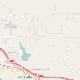 US ZIP Code 72801 - Russellville, Arkansas Overview and