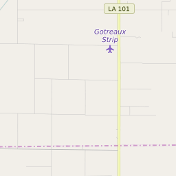 Bell City Louisiana Map Map Of All Zip Codes In Bell City, Louisiana - Updated June 2022