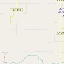 Bell City Louisiana Map Map Of All Zip Codes In Bell City, Louisiana - Updated June 2022