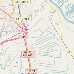 Zip Code Profile Map And Demographics Updated July 21