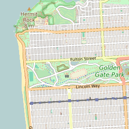 US ZIP Code 94127 - San Francisco, California Overview and