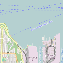 Zip Code 98101 - Seattle WA Map, Data, Demographics and More - Updated ...