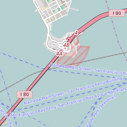 US ZIP Code 94103 - San Francisco, California Overview and