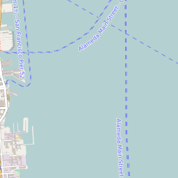 US ZIP Code 94103 - San Francisco, California Overview and