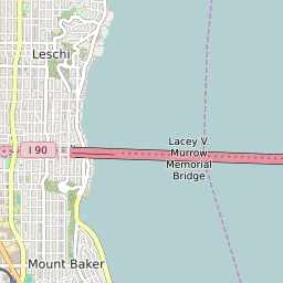 Zip Code 98101 - Seattle WA Map, Data, Demographics and More - Updated ...