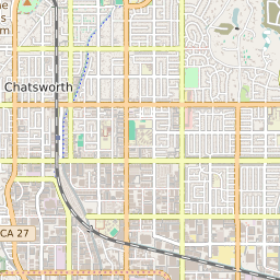 US ZIP Code 91324 - Northridge, California Overview and