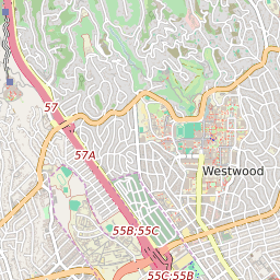 US ZIP Code 90064 - Los Angeles, California Overview and